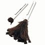 16" Retractable Feather Duster (10-0800) Category: Dusters