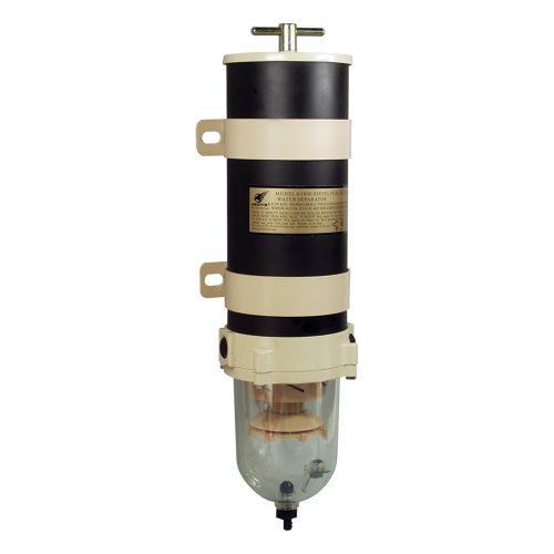 GRIFFIN � GTB681 / G1000 DIESEL FUEL FILTER / WATER SEPARATOR - Compare to Racor 1000 Series On Sale