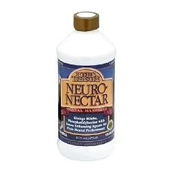 Buried Treasure Neuro Nectar 16 oz