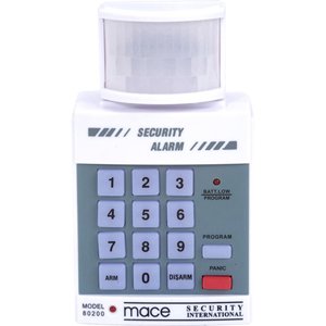 Mace 80200 Security Alarm