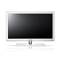 Samsung UE19D4010NWXZG 47 cm (19 Zoll) LED-Backlight-Fernseher, Energieeffizienzklasse B (HD-Ready, 50Hz, DVB-C/-T) wei�