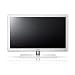 Samsung UE19D4010NWXZG 47 cm (19 Zoll) LED-Backlight-Fernseher, Energieeffizienzklasse B (HD-Ready, 50Hz, DVB-C/-T) wei�