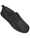 Dockers - Mens Slipper, Chocolate Brown
