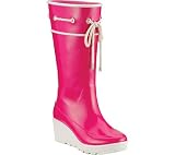 Sperry Top-Sider Women's Sadie Rubber Shoes,Pink,5 M US Sperry Top-Sider Women's Sadie Rubber Shoes,Pink,5 M US