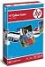 Hewlett Packard [HP] Colour Laser Paper Smooth Ream-Wrapped 90gsm A4 White Ref HCL0321 [500 Sheets]