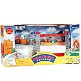 Ant Farm Village