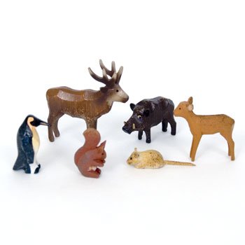 Noahs Ark Animal Assortment 1