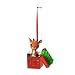 31U3SNbFR3L. SL75  Make Christmas Ornaments In Your Spare Time