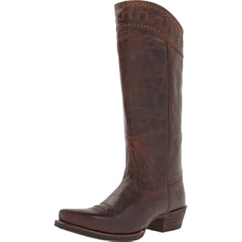 ariat men's sahara boots