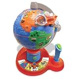Buy VTech Fly & Learn Globe by VTech Industries, Inc.