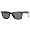 Tortoise Frame/Grey Lens