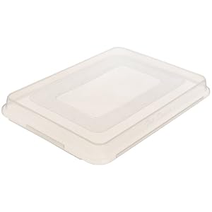 Fat Daddio's Lid For Half Sheet Pan by Fat Daddio's