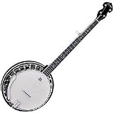 B14 5-String Banjo Natural