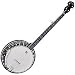 B14 5-String Banjo Natural