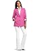 Pendleton Women's Petite Thames Walking Coat