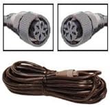 Furuno 000-159-695 10Meter 6pin-6pin Fluxgate Cable