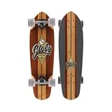 Globe 27.5-Inch Cavalier Complete