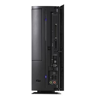 ASUS P Series P1-P5945GC - Tower - no CPU - RAM 0 MB - no HDD - GMA 950 Dynamic Video Memory Technology 3.0 - Gigabit Ethernet - Monitor : none