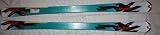 Head peak Two skis New 149cm Head peak 2 skis NEW