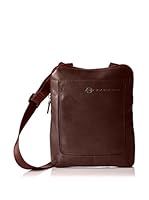 Piquadro Bandolera (Marrón)