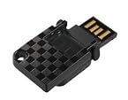 Sandisk Cruzer Pop 8GB Pen Drive (Black) 8 Gb Pendrive