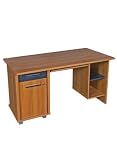 ARNO - Large Office Workstation / Computer Desk