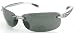 "JOE HAWAII ULTRAS" Polarized Bifocal Reading Sunglasses for People Who Need to Read While They Work and Play in the Sun