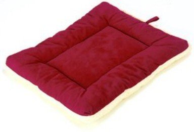 Pet Dreams Burgundy Classic Cratewear - Medium