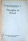  : Thoughts of Pascal (Ten Cent Pocket Series, No. 101)