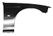 Produkt-Bild: Kotfluegel rechts BMW 3er Compact E36 12/90-09/96