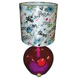 KNG America 1152 Hsm Musical Animated Lamp