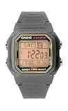 Casio Unisex Casual Classic watch #W-800HG-9AV