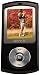 1.8 FM MP4 Player/Recorder, 4 GB - Black