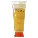 ボチカリオ ナチーバスパ アクティブ スクラブリキッドソープ 200ml