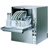 Jet-Tech Multi Purpose High Temp Counter-Top Warewasher