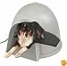 K&H Large Lectro-Kennel Igloo-Style Heated Pad
