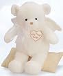 Babygund 13-Inch My Little Angel Bear
