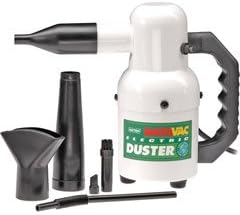 MetroVac METROVAC ELECTRIC DUSTER DUSTER (Small Appliances / Home Appliances)