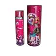 Disney Hannah Montana By Hannah Montana Eau-de-Toilette Spray, 3.4-Ounce