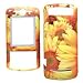 Motorola RIZR Z3 Cell Phone Snap on Protector Faceplate Cover�Housing Hard Case Accessories - Sun Flowers