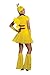 Rubie's Costume Pokémon, Female Pikachu