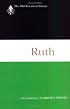 Ruth (Old Testament Library)