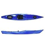 Wilderness Systems Tsunami 125 Touring Kayak