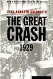 The Great Crash, 1929