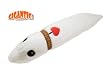 GIGANTIC Giant Microbes - Heartworm (Dirofilaria immitis) (15-20 Inch Plush Toy)