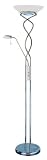 Review Trend Lighting TF752-26 / Trend Lighting Twisp Floor with Reading Light