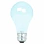 Feit Electric 75A/D/4 75-Watt A19 Full Spectrum Bulb, 4 Pack