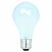 Feit Electric 75A/D/4 75-Watt A19 Full Spectrum Bulb, 4 Pack