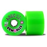 Abec 11 Gumballs 76/84, Set of 4