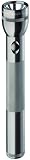 Mag Instrument ST3D096 3D MagLITE LED Flashlight, Gray by Mag Instrument